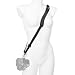 Blackrapid RS-W1B Women's Strap Kameragurt für Frauen (Tragegurt, Trageriemen, Schultergurt) für DSLR