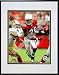 Photo File Arizona Cardinals Chris Beanie Framed Photo Size: One Size