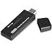 Electronics : Wireless Internet USB Adaptor WiFi Dongle for Windows Me/CE/2000/XP/Vista/Windows 7