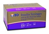 >Ultrafine syr insln 30g 3/10cc. ULTRA-FINE??? Insulin Syringe