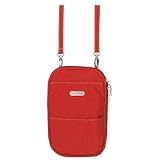 Baggallini Pocket Bagg-Crinkle