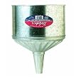 S & K Products 590 Galvanized Funnel
