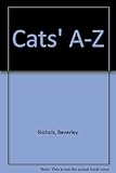 Beverley Nichols' cats' A-Z