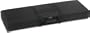 Bulldog Hard -Sided Nylon 40 x 14-Inch Black Tactical Case (Fits Ak-47)
