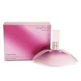 euphoria blossom by Calvin Klein Eau de Toilette Spray 3.4 fl oz (100 ml)