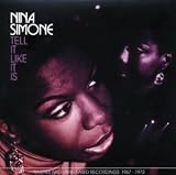 Tell It Like It Is: Rarities & Unreleased Recordings 1967-1973