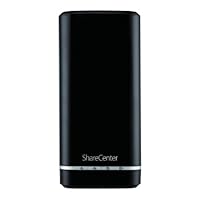 D-Link ShareCenter Cloud Storage 2000 2-Bay Network Attached Storage