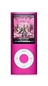 Apple iPod Nano Tragbarer MP3-Player 16 GB pink (NEU)