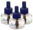 3 PACK D.A.P. Dog Appeasing Pheromone REFILL (144mL)
