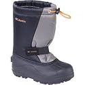 Columbia Sportswear Little Kid/Big Kid Powderbug Plus Snow Boot