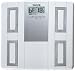 Taylor #55934012 Body Fat/Water Scale