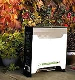 Review   / Proheater Deluxe 3.0Kw Thermostatic Greenhouse Heater