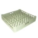 All Purpose Full Size Plate Rack (16-0125)