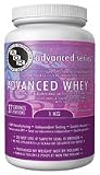 Advanced Whey Unflavoured (1Kg) Brand: A.O.R.