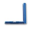 Winkelschiene f�r Schnellkupplung Q=BASE