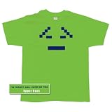 Aqua Teen Hunger Force - Ignignot Face T-Shirt - Medium