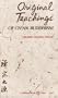 Original Teachings of Cha'an Buddhism