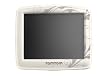 TomTom ONE IQ Routes Edition Satellite Navigation System -  White Pearl
