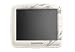 TomTom ONE IQ Routes Edition Satellite Navigation System -  White Pearl