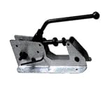 Cargo Bearing Press