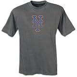 New York Mets Big Time Play Garment Dye T-Shirt