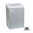 Powershred 4800CC Commercial Shredder, Heavy Duty, Confetti Cut, 22-24 Sheets, Extra Wide 16" Throat, Graphite