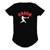 Baseball COACH ベビーボディ