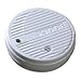 5 Inch Diameter, Smoke Alarm
