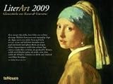 LiterArt 2009. Wandkalender