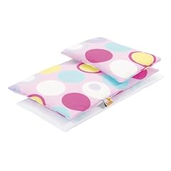 Pinolino 28570-7 - Bettzeug fr Puppenbetten, 3-teilig