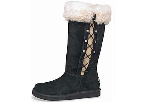 Childrens Toyshop  Apparel : UGG Women's Upside