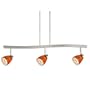 Vaxcel Spot Light Pendant Track Pendant