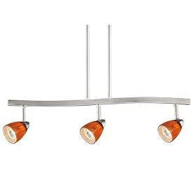 Vaxcel Spot Light Pendant Track Pendant
