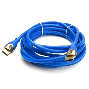 cyber Monday Protrend PTHDMI16 Video Gold Plated ConnectorsB008BW1Y2M