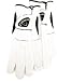 Callaway CX Golf Glove 2-Pack,Mens Left Hand, Medium