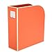 Semikolon Magazine Organizer, Orange (33616)