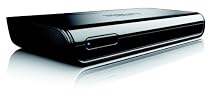 Philips DTR220 - Ultra Compact Digital Freeview Set Top Box