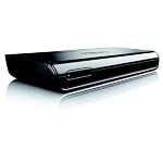 Philips DTR220 - Ultra Compact Digital Freeview Set Top Box