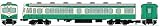 鉄道コレクション 国鉄70系阪和快速4両セット