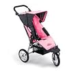 City Series Single Stroller Limited Edition Pink