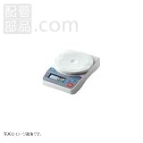 国内調達品:デジタルはかり HL-I用ステンレス皿 型式:AX-043008052