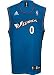 Search : Washington Wizards Gilbert Arenas Youth Replica Road Jersey