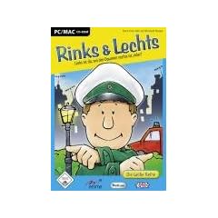 Die Gelbe Reihe - Rinks und Lechts
