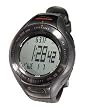 HighGear Alterra Digital Compass Altimeter Watch With Thermometer - Shadow