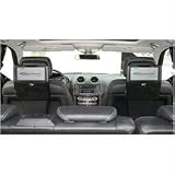 New Myron Davis Paccm85 Active Headrest Solution Combo Dual Dvd Players Ir Transmitters