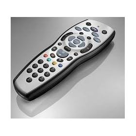 SKY HD Remote