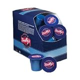 Timothys World Coffee Green Tea Decaffeinated Kcups For