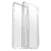 OtterBox SYMMETRY CLEAR SERIES Case for iPhone Xs & iPhone X - Retail Packaging - CLEAR