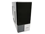 Ikonik Zaria A20 BK case
