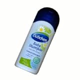 Bubchen Baby Shampoo 200ml by Bubchen
